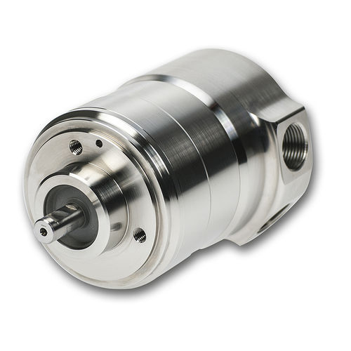 Encoder rotativo absoluto - ACURO AX73  - HENGSTLER - óptico / magnético / 16 bits
