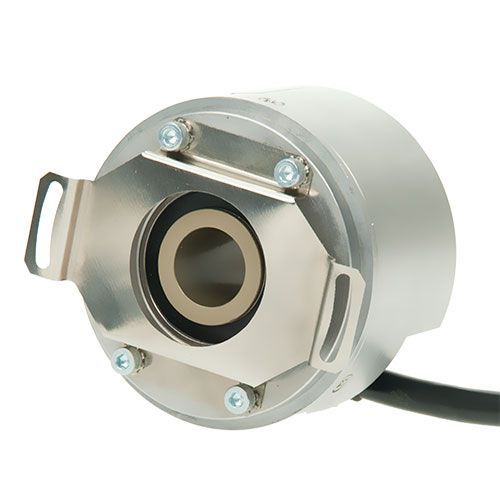 Encoder rotativo incremental - ICURO RI64  - HENGSTLER - óptico / inductivo / de eje hueco