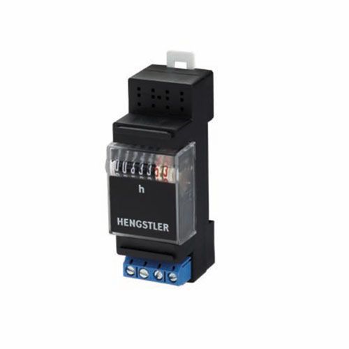 Contador de tiempo - 633 DC - HENGSTLER - de tornillo / analógico / electromecánico