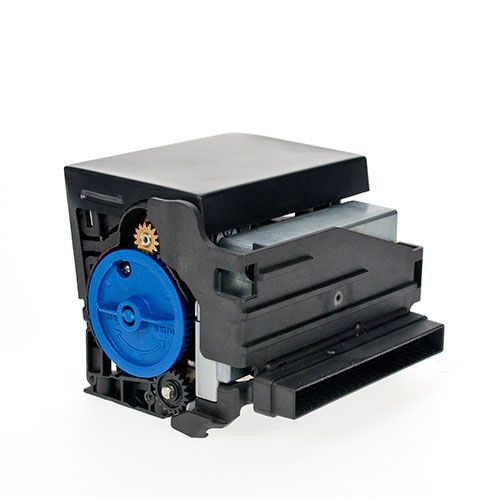 Impresora de etiquetas térmica directa - eXtendo X-80 series - HENGSTLER
