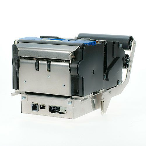 Impresora de etiquetas térmica directa - XPM-80 series - HENGSTLER
