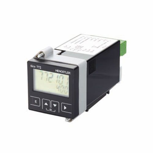 Contador totalizador binario - Tico 772  - HENGSTLER - digital / electrónico / multifunción
