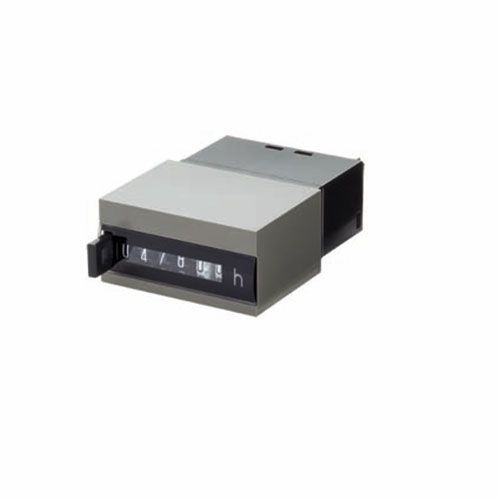 Contador horario - 478 - HENGSTLER - analógico / electromecánico / manual