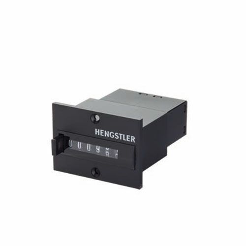 Contador de impulsos - 864-868  - HENGSTLER - digital / electromecánico / mecánico