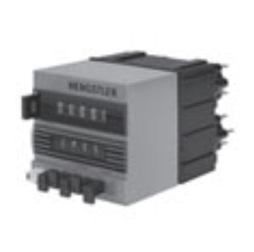 Contador analógico - 486/487 - HENGSTLER - electrónico / automático / manual