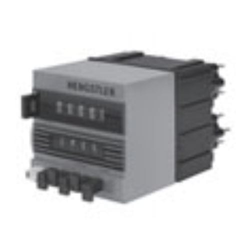 Contador analógico - 886/887 - HENGSTLER - electromecánico / compacto / manual