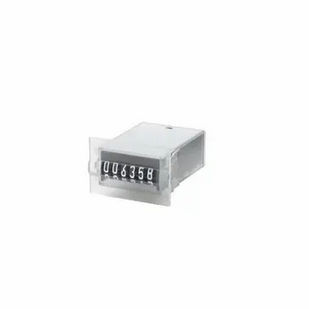 Contador totalizador de impulsos - 634/635 series - HENGSTLER - analógico / electromecánico / óptico