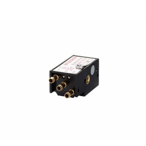 Interruptor de proximidad magnético - 490 - HENGSTLER - rectangular / ATEX / robusto