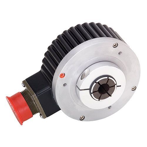 Encoder rotativo incremental - HSD38 - HENGSTLER - óptico / de eje hueco / cerrado