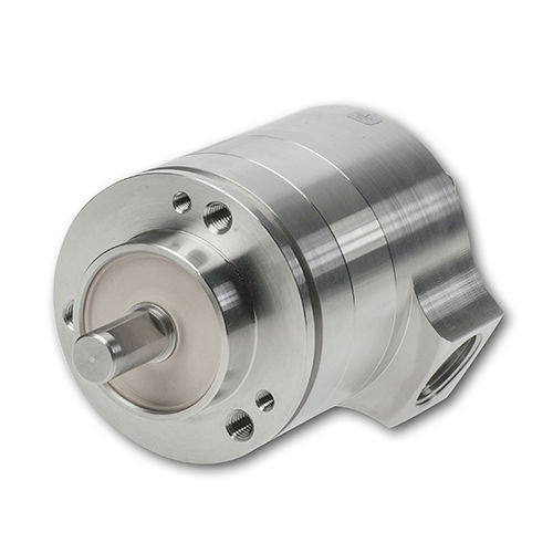 Encoder rotativo absoluto - ACURO AX65  - HENGSTLER - magnético / 16 bits / 12 bits