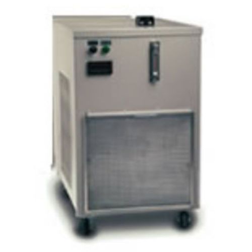 Refrigerador de agua - Polytech - para la industria / con condensación de aire