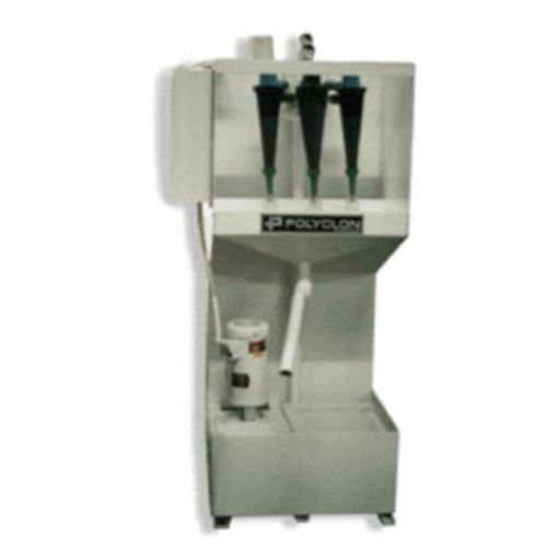 Hidrociclón líquido - Polyclon® series - Polytech