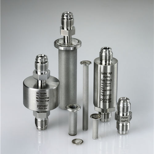 Reductor de caudal con orificio - GasPro™  - Porvair