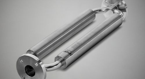 Filtro de gas - GasPro ™ TEM-2260 series - Porvair - de cartucho / de proceso / de acero inoxidable