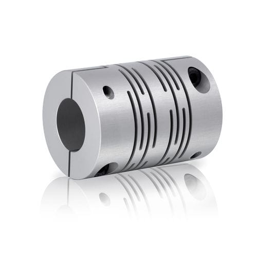 Acoplamiento flexible - ASK series - Miki Pulley Europe AG - rígido / para transmisión marina / para eje de transmisión