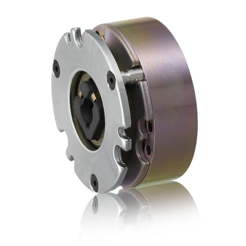 Freno de fricción - BXW series - Miki Pulley Europe AG - electromagnético / apriete por muelle / electromecánico