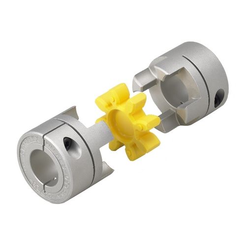 Acoplamiento de mandíbulas - Starflex ALS B series - Miki Pulley Europe AG - de enlace elastómero / para servomotor / para motor paso a paso