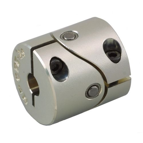 Junta cardán simple - Paraflex CPE series - Miki Pulley Europe AG - huecos
