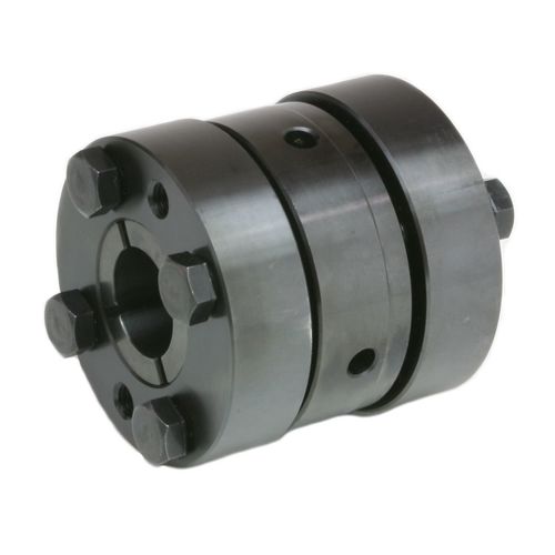 Acoplamiento rígido - SRG series - Miki Pulley Europe AG - para eje de transmisión