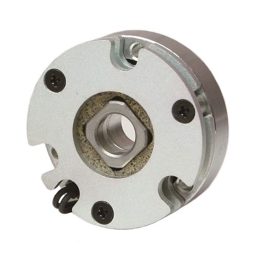 Freno de fricción - BXR-LE series - Miki Pulley Europe AG - apriete por muelle / de seguridad / sin corriente