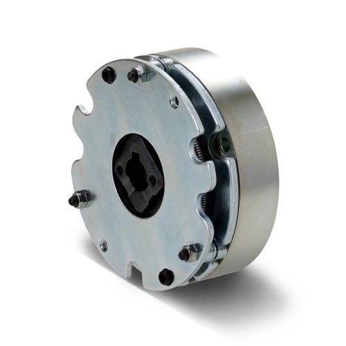 Freno de fricción - BXH series - Miki Pulley Europe AG - electromagnético / de emergencia