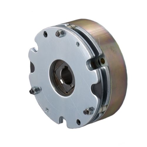 Freno de fricción - BXL N series - Miki Pulley Europe AG - electromagnético / de seguridad