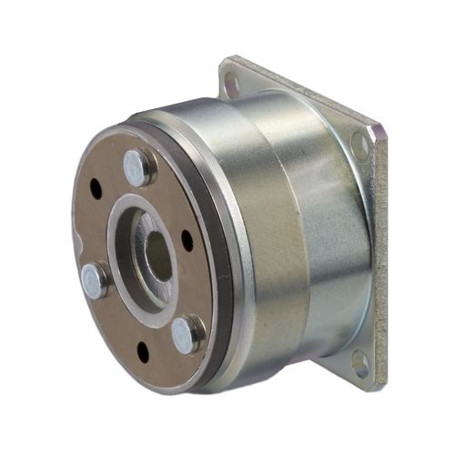 Freno-embrague de fricción - 102 series - Miki Pulley Europe AG - electromagnético / sin contragolpe / de montaje en brida