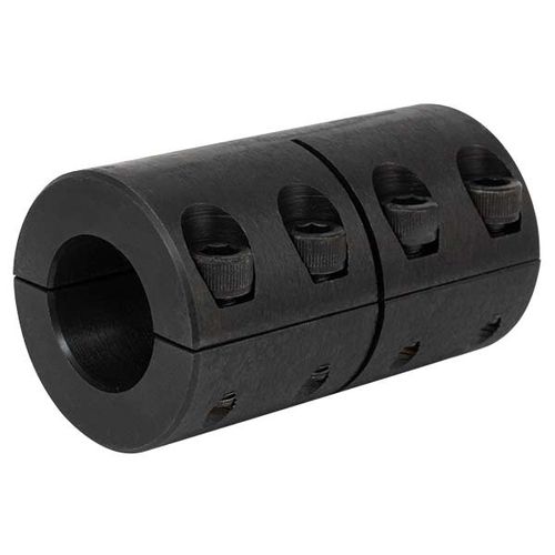 Acoplamiento rígido - STK series - Miki Pulley Europe AG - para eje de transmisión / sin contragolpe / de compensación