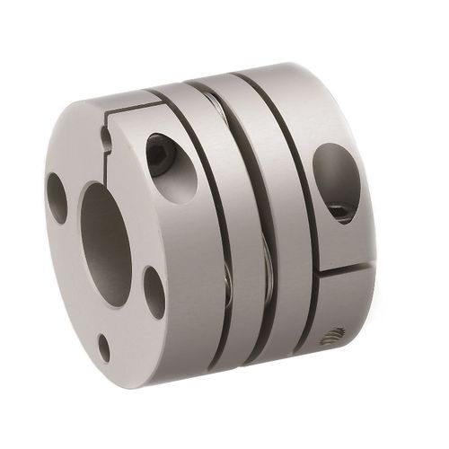 Acoplamiento de discos - Servoflex SFC SA2 series - Miki Pulley Europe AG - compacto / para transmisión marina / para eje de transmisión