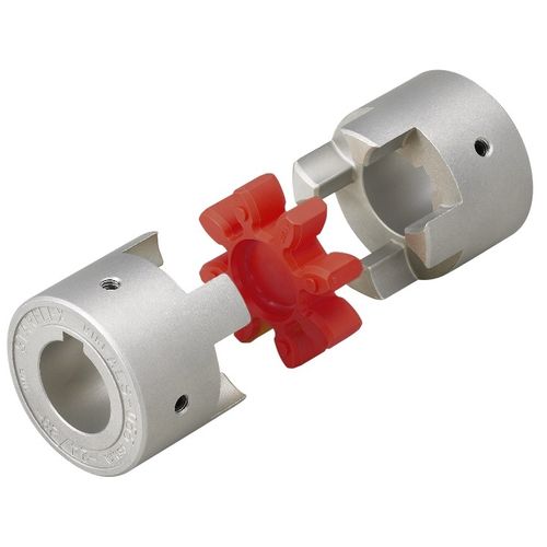 Acoplamiento de mandíbulas - Starflex ALS H series - Miki Pulley Europe AG - de enlace elastómero / para servomotor / para motor paso a paso
