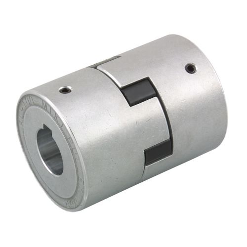 Acoplamiento de mandíbulas - SPRflex AL series - Miki Pulley Europe AG - de ventilador / para la industria textil / para problemas de alineación