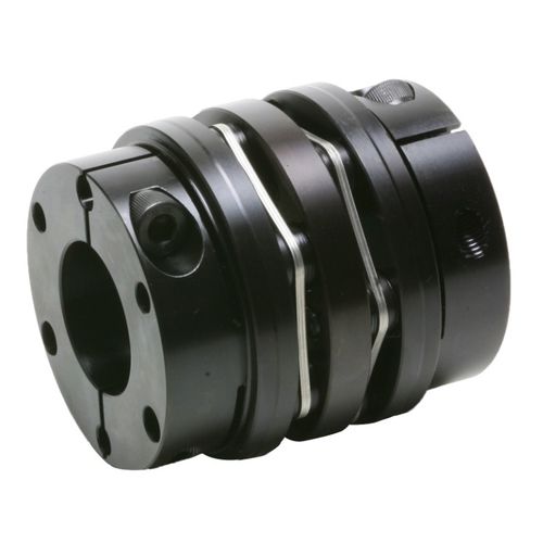 Acoplamiento de discos - Servoflex SFF DS B series - Miki Pulley Europe AG - para transmisión marina / para eje de transmisión / para transmisión de potencia mecánica