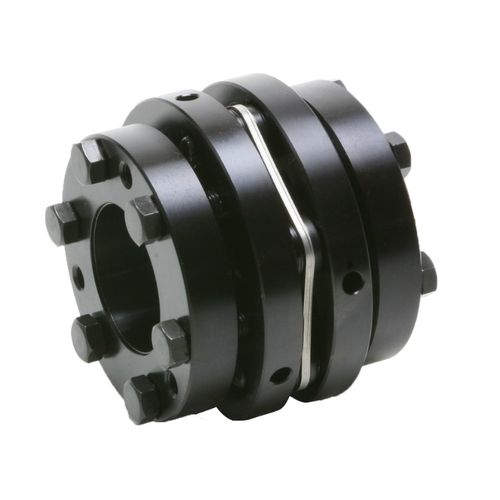 Acoplamiento de discos - Servoflex SFF SS K series - Miki Pulley Europe AG - para transmisión marina / para eje de transmisión / para transmisión de potencia mecánica