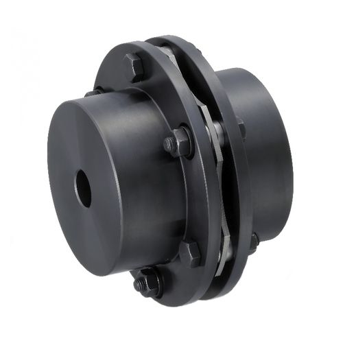 Acoplamiento de discos - Servoflex SFH S series - Miki Pulley Europe AG - para transmisión marina / para eje de transmisión / para transmisión de potencia mecánica