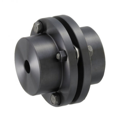 Acoplamiento de discos - Servoflex SFS S series - Miki Pulley Europe AG - para transmisión marina / para eje de transmisión / para transmisión de potencia mecánica