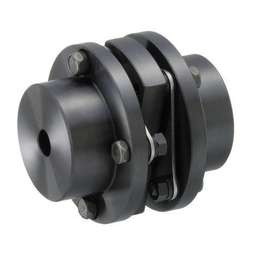 Acoplamiento de membrana - Servoflex SFS W series - Miki Pulley Europe AG - de discos / para transmisión marina / para eje de transmisión