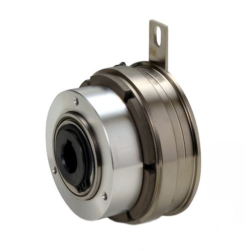 Freno-embrague de fricción - CSZ series - Miki Pulley Europe AG - electromagnético / sin contragolpe