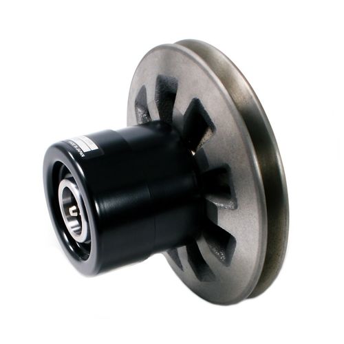 Polea de garganta - PL series - Miki Pulley Europe AG