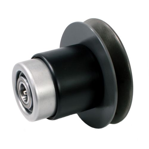 Polea de garganta - PF series - Miki Pulley Europe AG