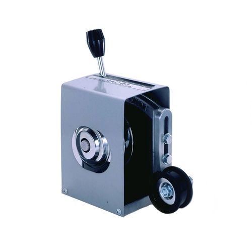 Polea de garganta - L series - Miki Pulley Europe AG