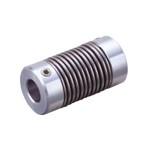 Acoplamiento flexible - Baumannflex LM series - Miki Pulley Europe AG - ancho / de eje / con medida de par