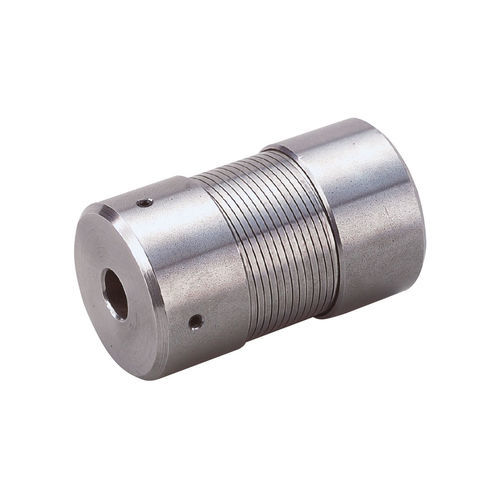 Acoplamiento flexible - Baumannflex MM/MF series - Miki Pulley Europe AG - para transmisión marina / de eje / ancho