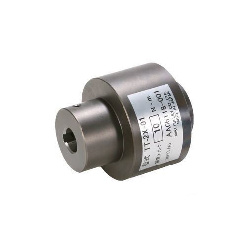 Limitador de par mecánico - TT(01) series - Miki Pulley Europe AG - de seguridad