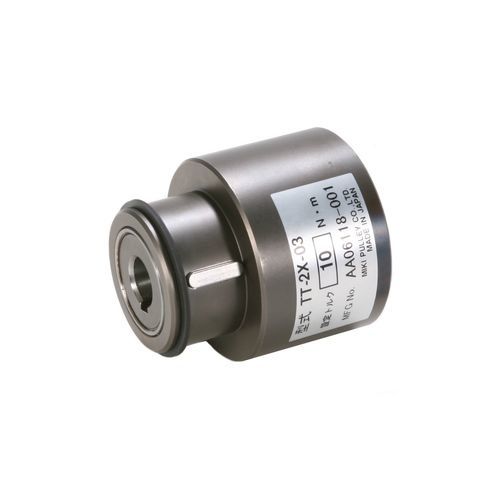 Limitador de par mecánico - TT(03) series  - Miki Pulley Europe AG - de seguridad