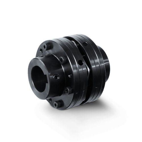Acoplamiento de discos - Servoflex SFU SS series - Miki Pulley Europe AG - para husillo / para máquina de impresión / para eje de transmisión