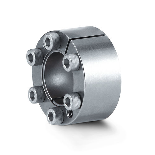 Dispositivos de apriete mecánico - PSL-D series - Miki Pulley Europe AG - autoorientable