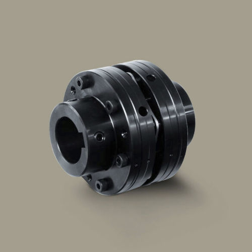 Acoplamiento de discos - Servoflex SFU SS series - Miki Pulley Europe AG - para transmisión marina / para eje de transmisión / industrial