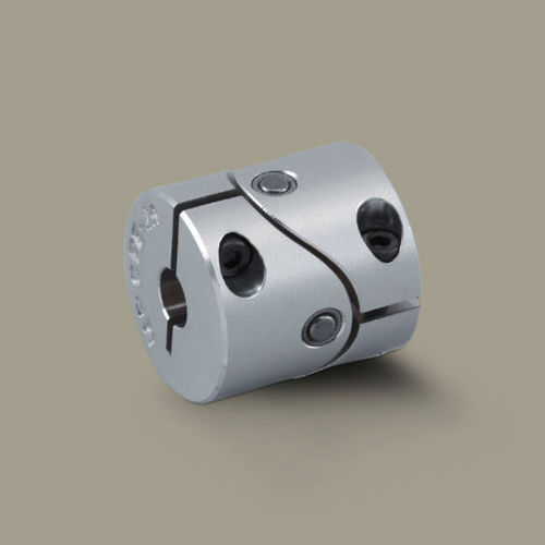 Junta cardán simple - Paraflex CPE series - Miki Pulley Europe AG - huecos
