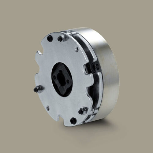 Freno de fricción - BXL series - Miki Pulley Europe AG - electromagnético / de emergencia