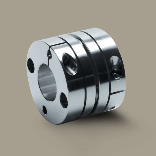 Acoplamiento flexible - Servoflex SFC SA2 C series - Miki Pulley Europe AG - para motor / para máquinas / para servomotor